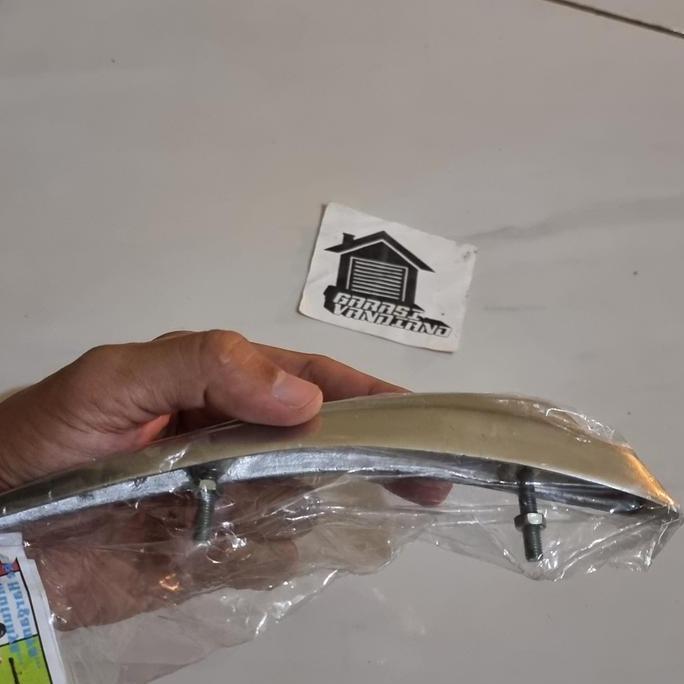 jambul jengger spakbor depan vespa sprint s tua latin gl veloce