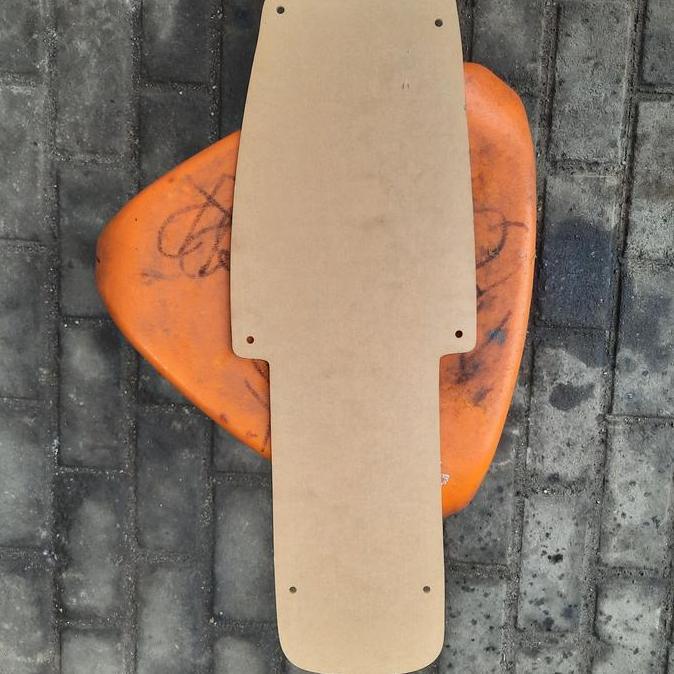 Mika akrilik spakbor kolong variasi CB GLpro GLmax GL pro max megapro