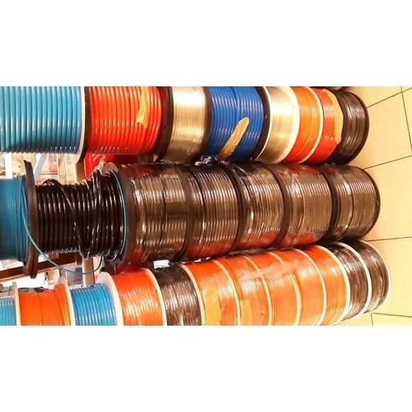 Sale Selang Pu Hitam 8Mm X 6 Mm (Polyutherane) / Selang Pu Tube 8 Mm /1 Roll 100M