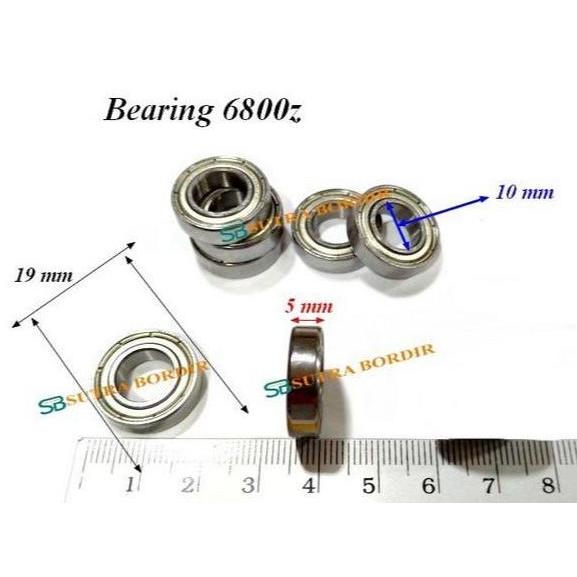 PROMO BEARING 6800Z ASB CHINA BALL BEARING 6800Z BEARING 6800Z BEARING 6800ZZ BALL BEARING 6800ZZ MO