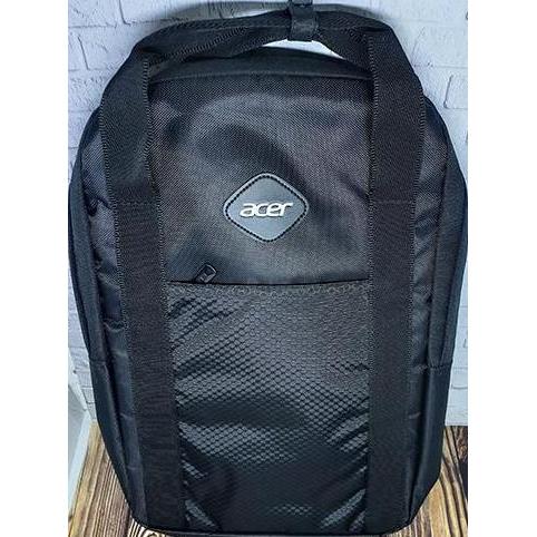 TERMURAH - Ransel/Backpack Laptop Acer Asli 100% Baru Ukuran 14-15'6 Inch