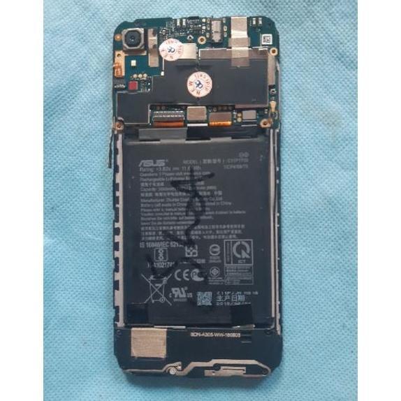 mesin asus zenfone L1