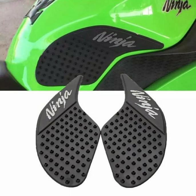 Tankpad Tengah Sidepad Ninja 250Fi Dan Z250Fi