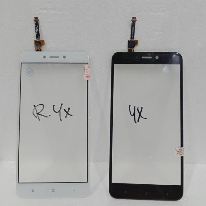 TOUCHSCREEN XIAOMI REDMI 4X