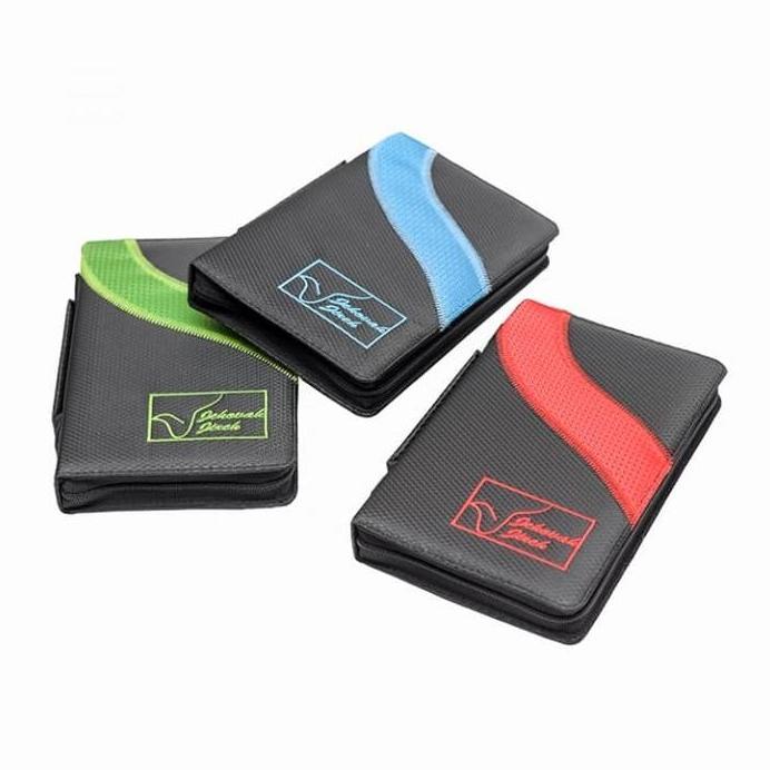 Sampul Alkitab Bordir Sedang + Tas - Jehovah Jireh  - Sampul Buku Rohani