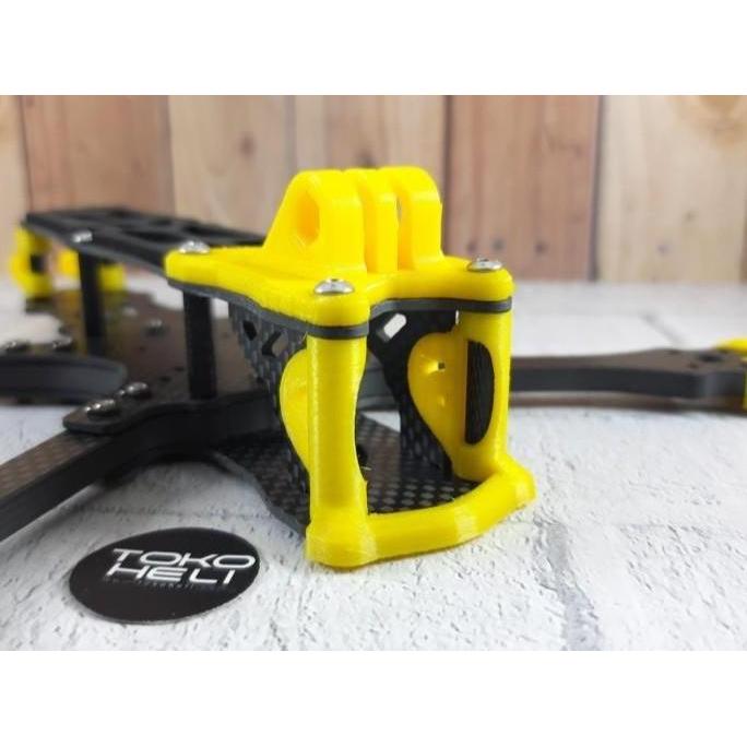 Rajawali Cartenz | Freestyle Frame Kit