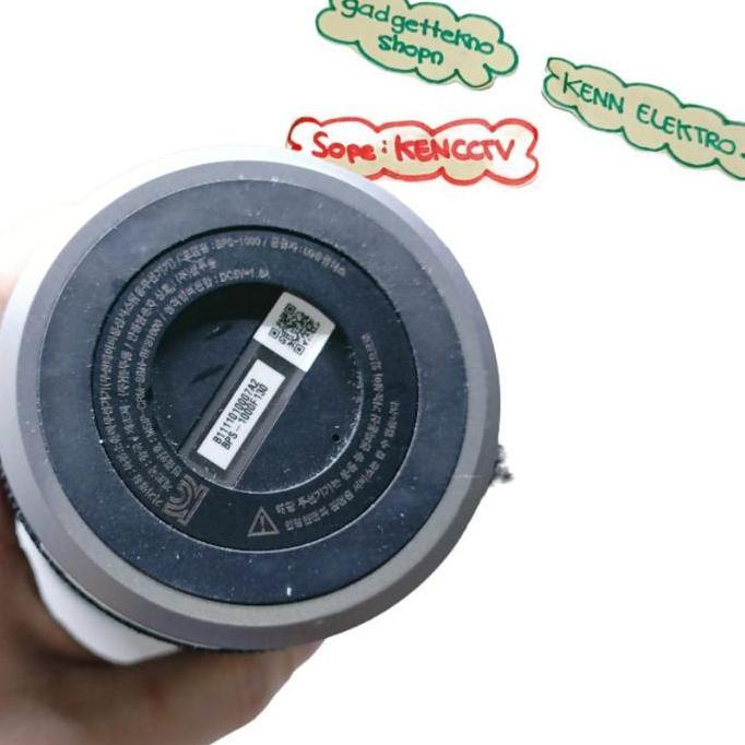 speaker bluetooth LG Korea asli