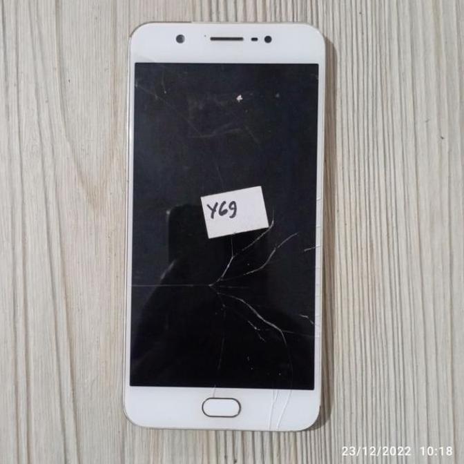 Mesin VIVO Y69 Unit Normal