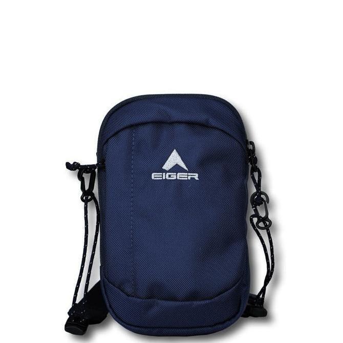 EIGER COMRADE PHONE POUCH