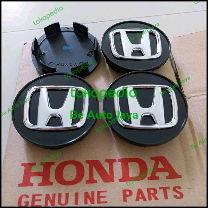 GRATIS ONGKIR DOP RODA VELG 1PC HONDA CRV GEN 1 ORIGINAL 