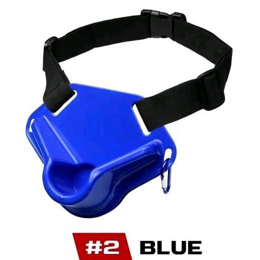 FIGHTING BELT SABUK MANCING GIMBAL MINI Pancing