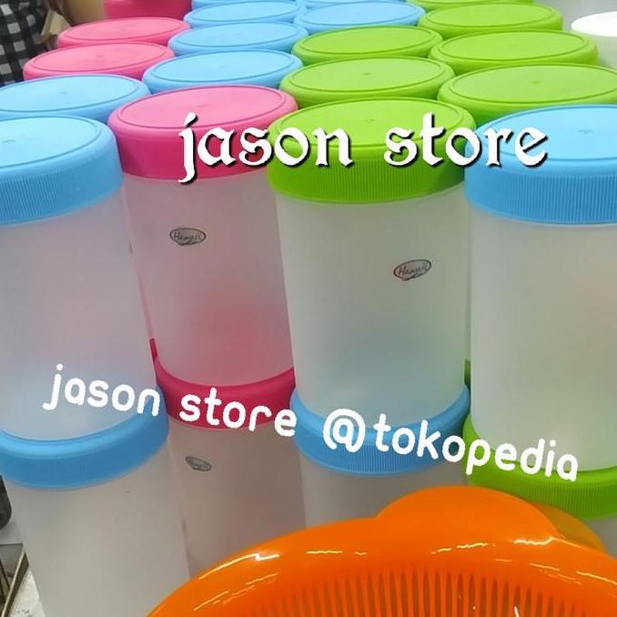 Toples hawaii 2 L/Toples plastik Hawaii victory 5513