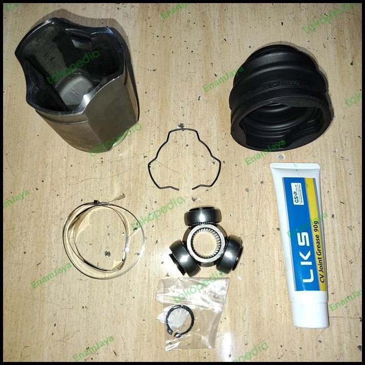 DISKON CV JOINT / AS RODA DALAM KANAN FORD ESCAPE / MAZDA TRIBUTE  2.300CC 