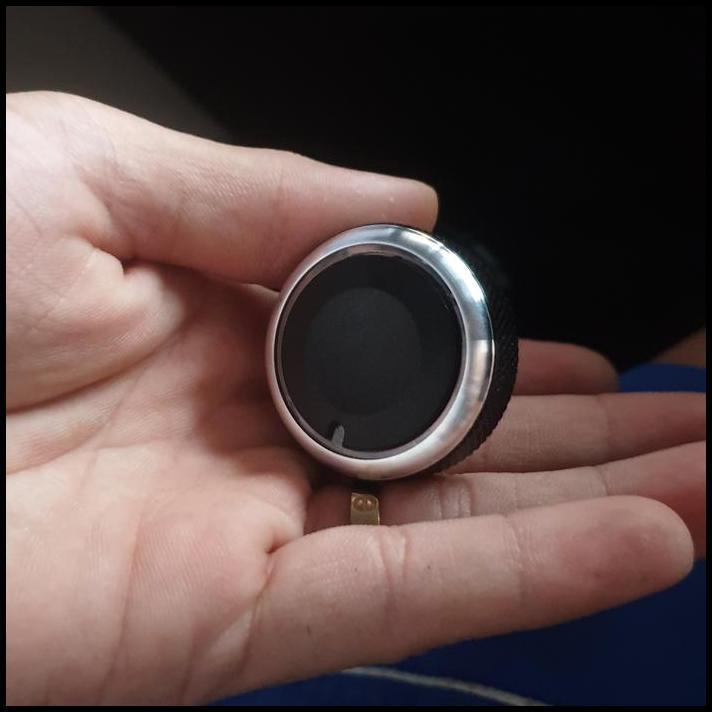 DISKON KNOB AC SUZUKI WAGON R KNOB AC KARIMUN WAGON R KNOB AC WAGON R 