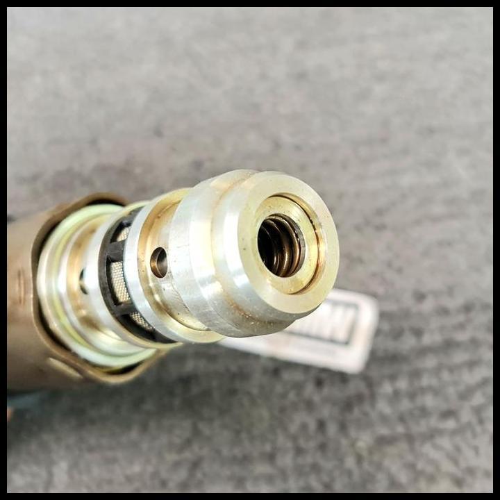 GRATIS ONGKIR VANOS SELENOID VALVE SOLV VVT BMW X1 E84 1.8I N46N X3 E83 2.0I N46 