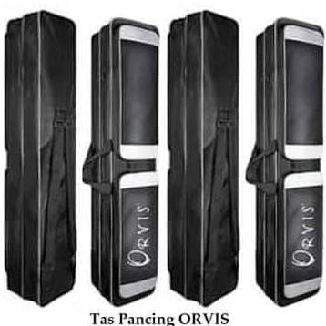 TAS PANCING ORVIS KOTAK 90cm