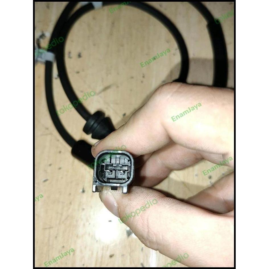 DISKON SENSOR ABS RODA DEPAN FORD FIESTA 1.4 / 1.5 / 1.6 