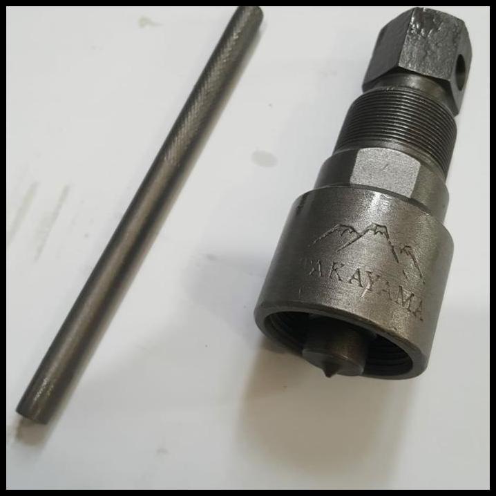 TERLARIS TRACKER MAGNET TREKER MAGNIT KARISMA GL MEGA PRO TIGER RX KING 