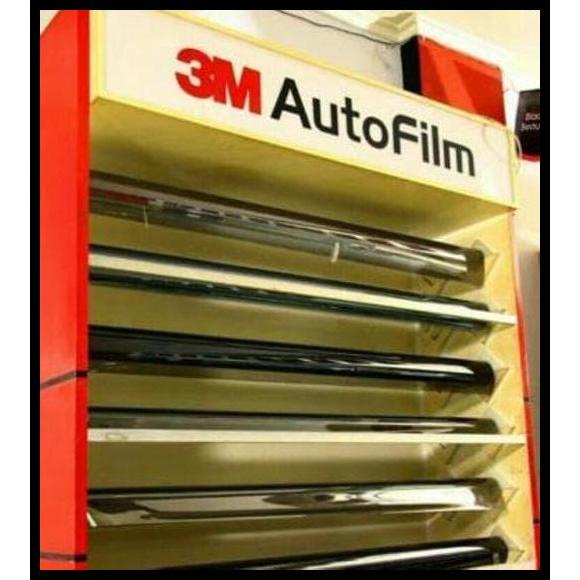 DISKON BAHAN KACA FILM 3M BB UNTUK AVANZA / XENIA . #MURAH !