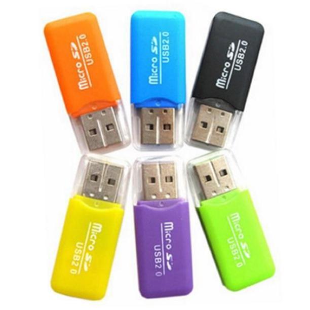 CARD READER MIRCO / CATRIDER MIRCO SD CARD HIGH SPEED PROMO TERBATAS