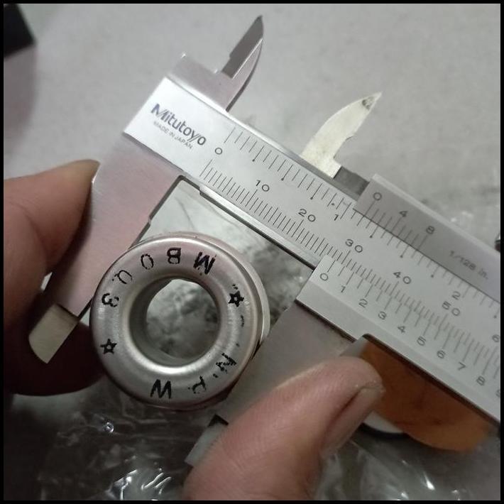 HOT DEAL MECHANICAL SEAL WATER PUMP COLT DIESEL PS/VIAR MOTOR 3 RODA MH034026 