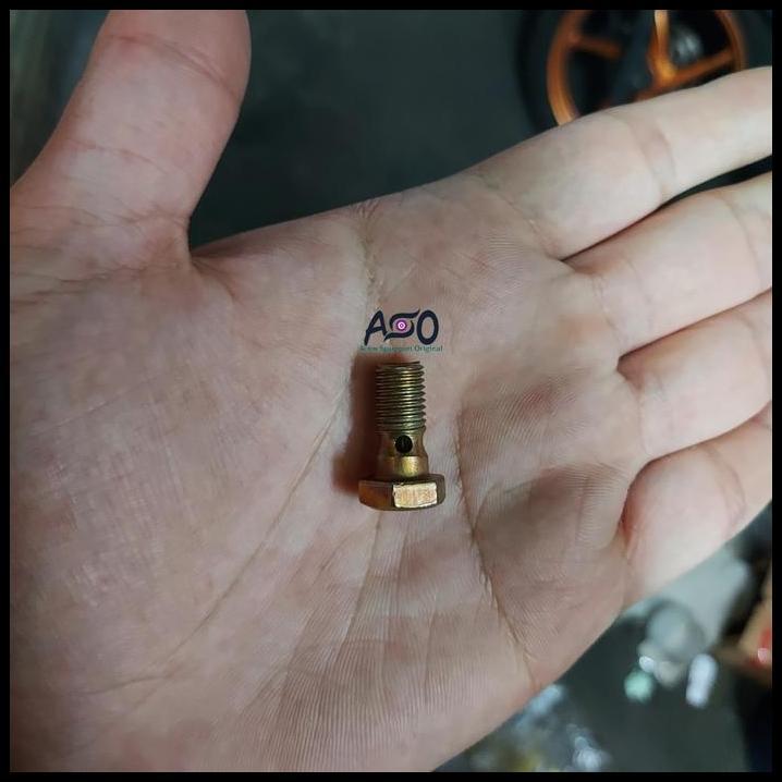 TERLARIS BAUT SOLAR NOZZLE NOSEL DYNA DUTRO HT130 HT 130 