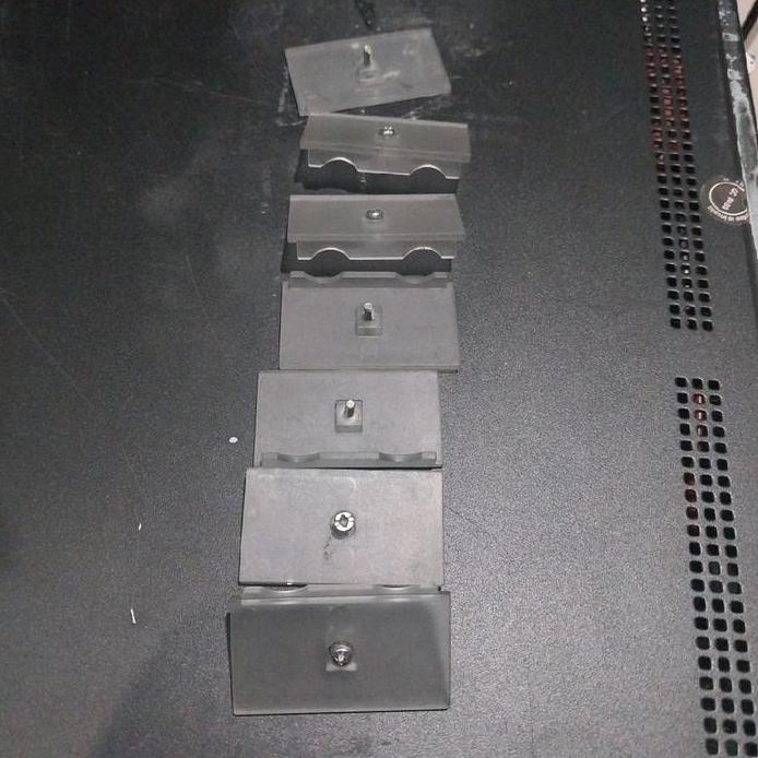 Tutup terminal baterai lifepo4 merk Huawei zte shoto exicom