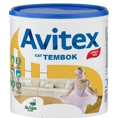 CAT INTERIOR AVITEX SUPER WHITE
