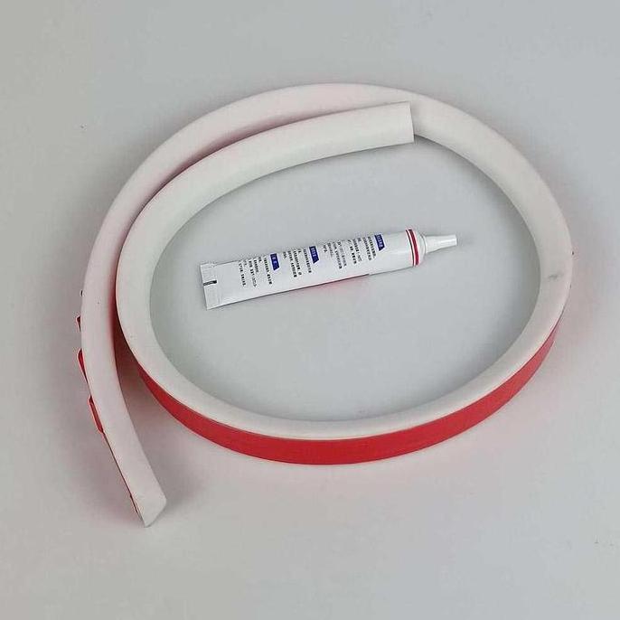 Lis Bawah Pintu Seal Strip Anti Air Water Stopper