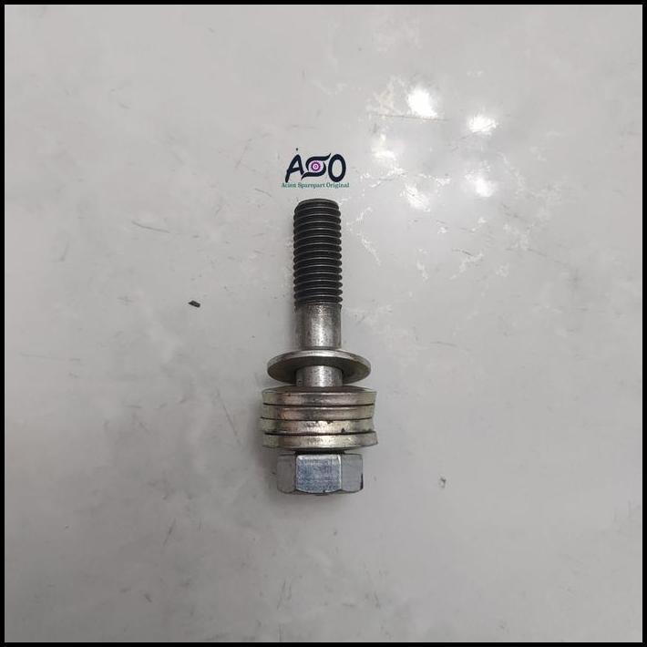 DISKON BAUT NOZZLE NOSEL INJECTOR FUSO CANTER PS125 PS 125 