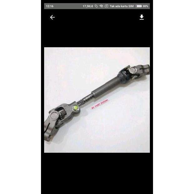 HOT DEAL JOINT STEER ERTIGA ORIGINAL 