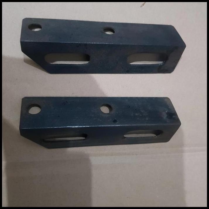 BEST DEAL BRAKET FOOTSTEP BELAKANG NEW HI GRADE ORI 96-00 