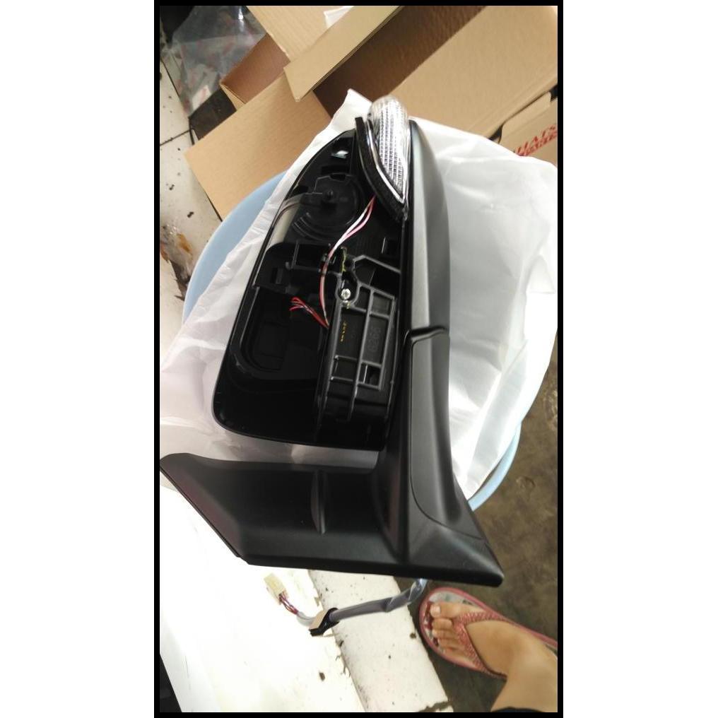 TERLARIS SPION ELEKTRIK SIGRA/CALYA ORI 1BUAH #SIGRA / CALYA 