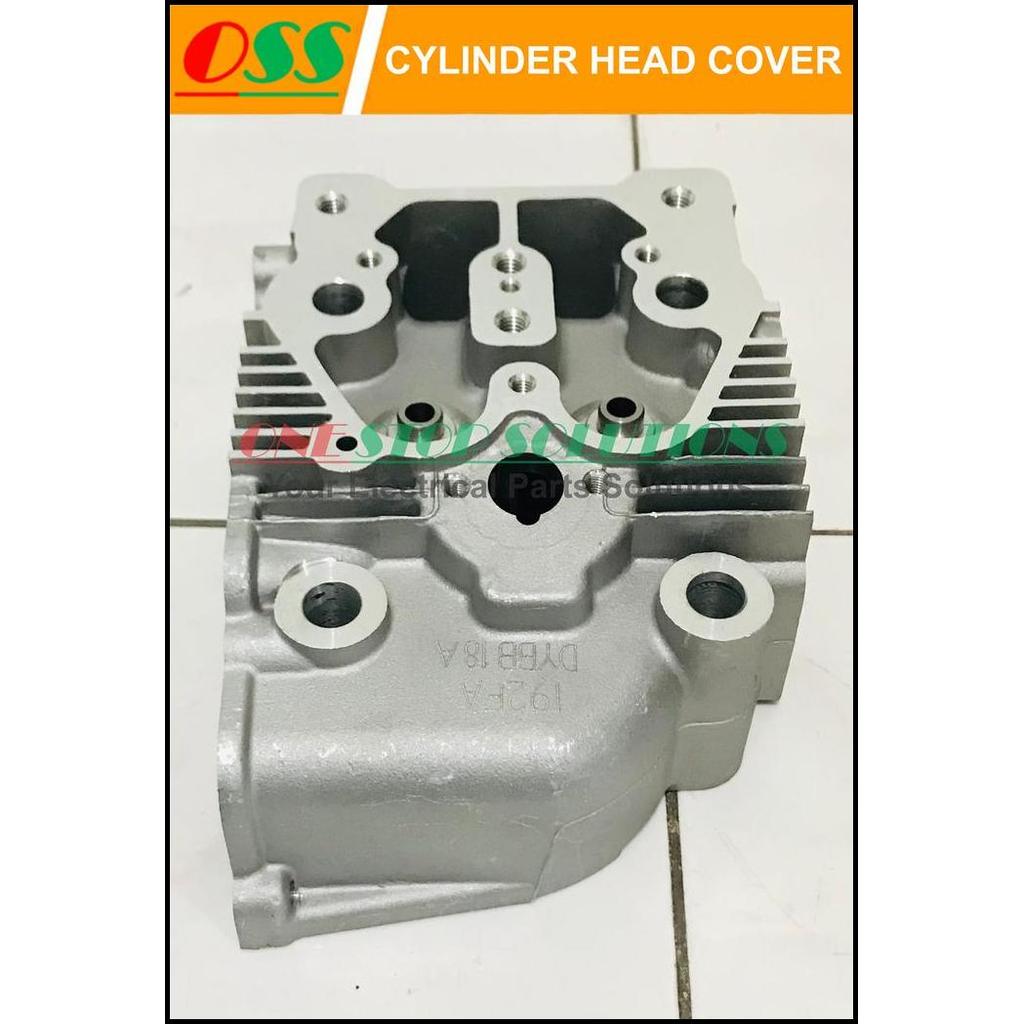 DISKON CYLINDER HEAD COVER ASSY YC192FA-006 192F 192FA 