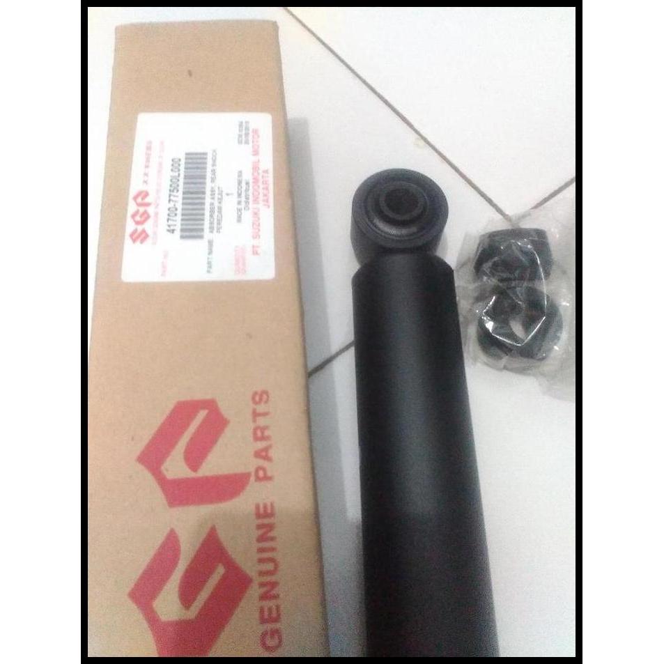 BEST DEAL SHOCK BELAKANG SUZUKI CARRY FUTURA MINIBUS/PICK UP 