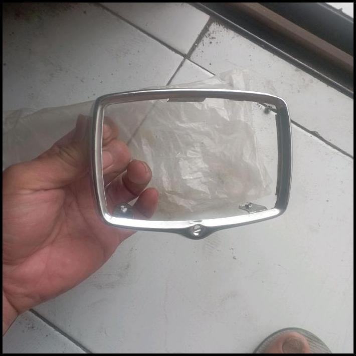 TERLARIS RING LAMPU REFLEKTOR LAMPU SUZUKI FR80 FR 80 
