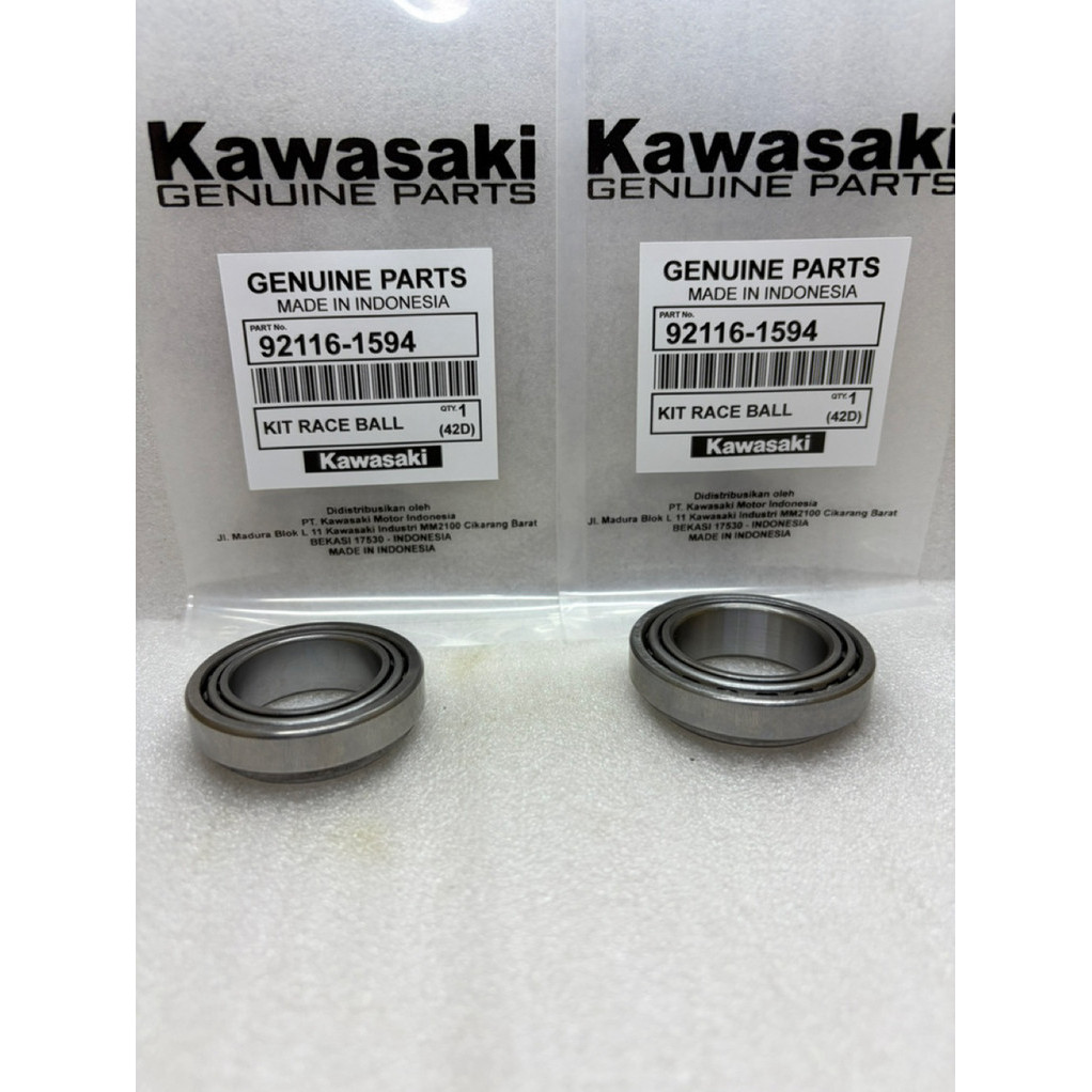 BIG SALE Komstir comstir Kawasaki Kaze-Kaze R-Blitz R-Blitz joy-ZX130 92116-1594 Original Kawasaki