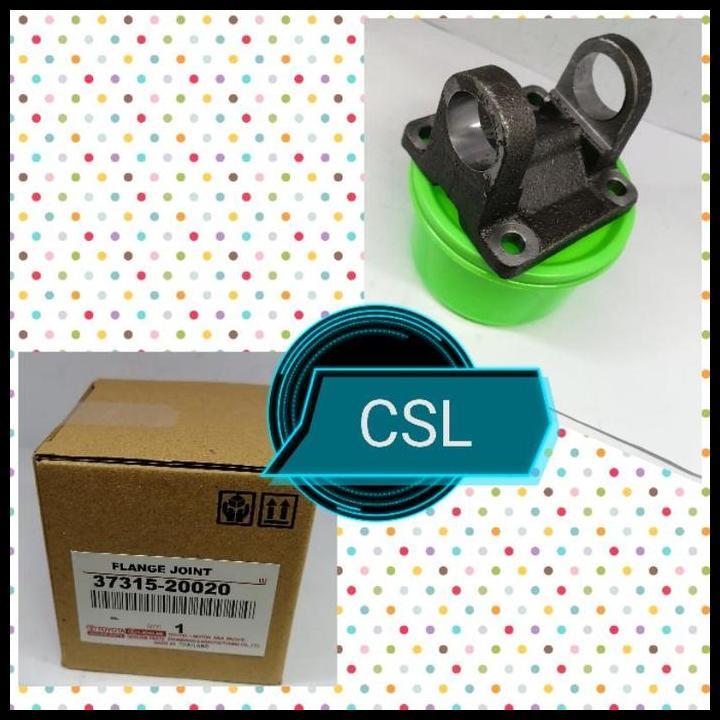 BEST DEAL FLANGE JOINT KOPEL KIJANG 7K 5K 4K 