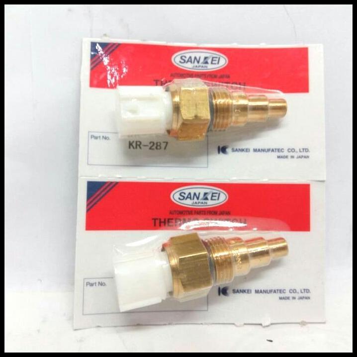 GRATIS ONGKIR SWITCH PANAS/SWITCH TERMO LANCER/DANGAN KR-287 "SANKEI" 