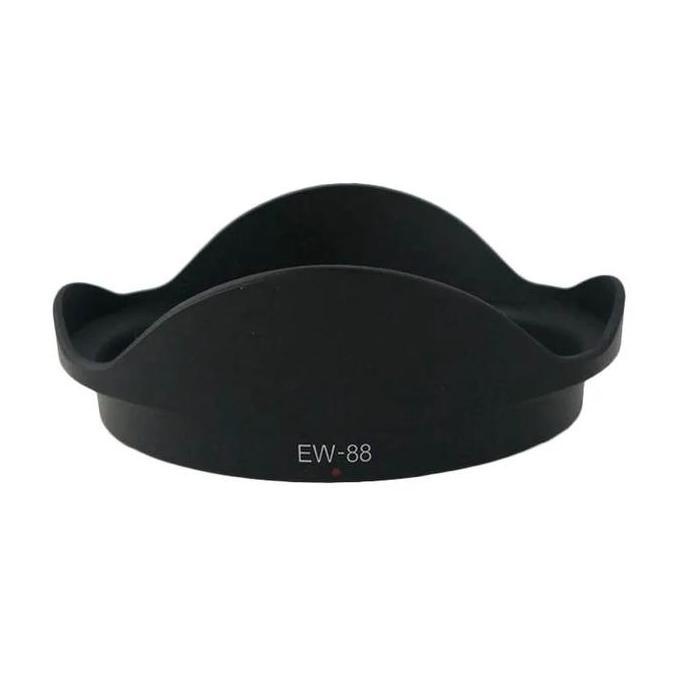 Lens Hood  / Lenshood EW88 / EW-88 For Lensa Canon EF 16-35mm F2.8