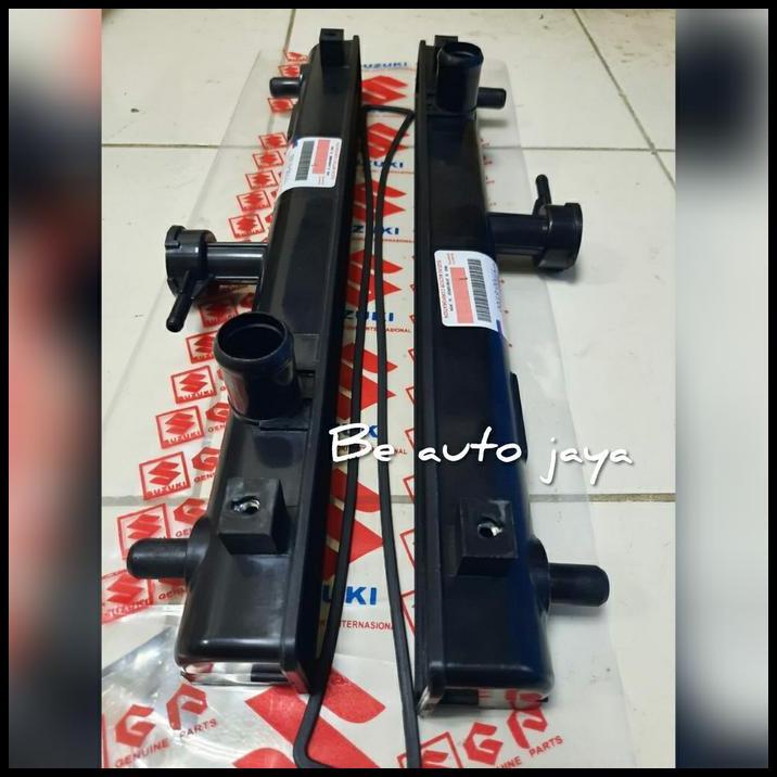 TERBARU UPPER TANK RADIATOR SUZUKI APV ORIGINAL 