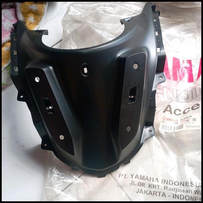 DISKON COVER PANEL CONSOLE VISOR YAMAHA NMAX ORIGINAL 2DP-F837M-00 