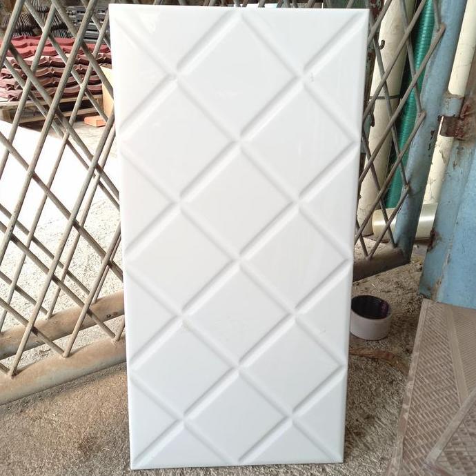 KERAMIK 30X60 HABITAT TOKYO SERIES