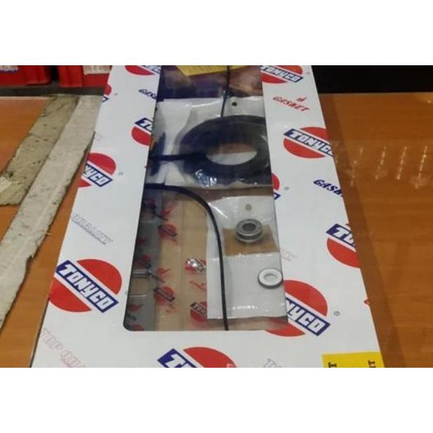 Sale Gasket Kit S6Kt 320B 320D 34394-10011 Packing Set 320 Tonyco