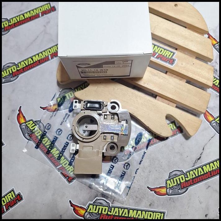 DISKON IC REGULATOR IC ALTERNATOR IC CAS DINAMO AMPERE FORD RANGER 2.5 2.9 MERK FORD 