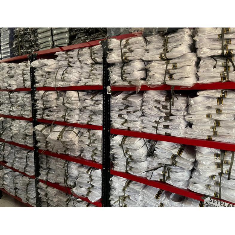 Grade Ori ( Bisa Cod ) Gamis / Jubah Al Haramain Polyster Import Viet Ukuran Anak  Remaja Dewasa Pol