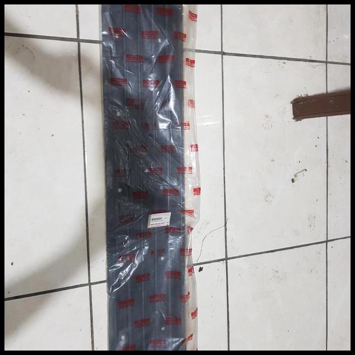 TERBARU KARET FOOTSTEP BELAKANG MOBIL PANTHER CAPSUL 