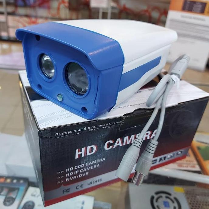 Grosir Kamera Cctv Outdoor Analog 1000Tvl Khusus Dvr Lama Analog