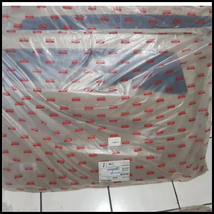 TERLARIS DOORTRIM MOBIL PANTHER LS/ TOURING 