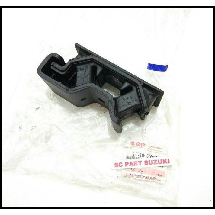HOT DEAL MOUNTING TRANSMISI BELAKANG ESCUDO 2.0 XL7 MANUAL ORI 
